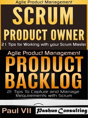 cover image of Agile Product Management